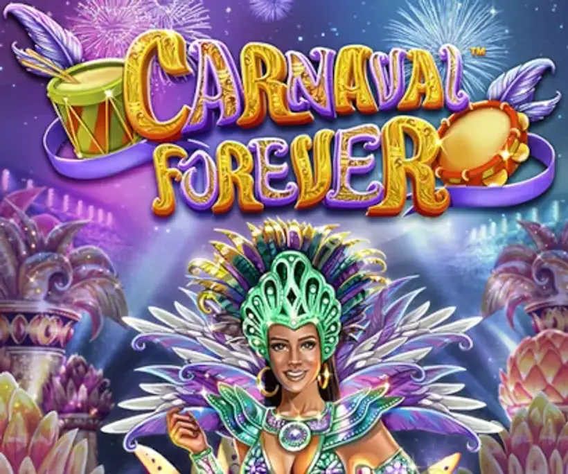 Carnaval Forever dans le lobby Mafia Casino